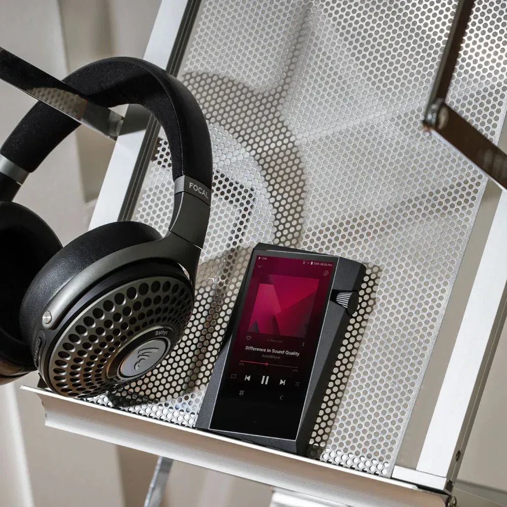 Astell&Kern A&norma SR35