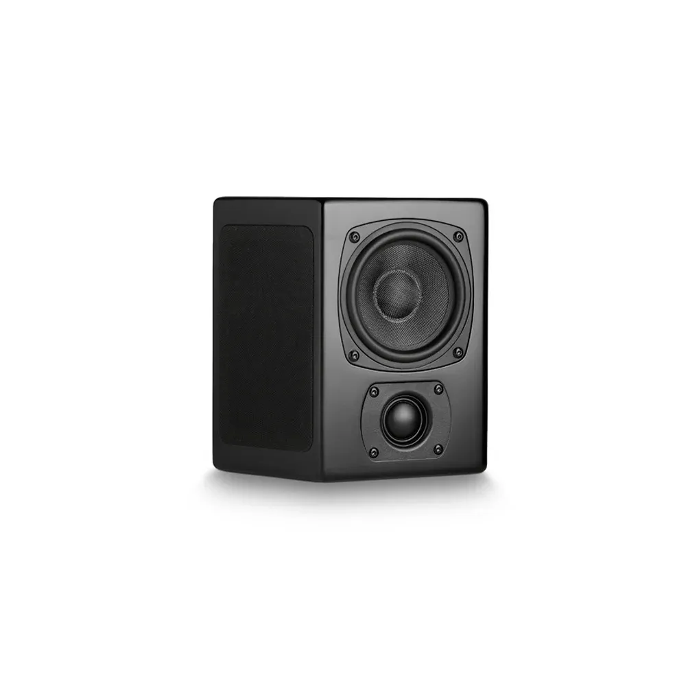 M&K Sound Movie M40T Satin Black
