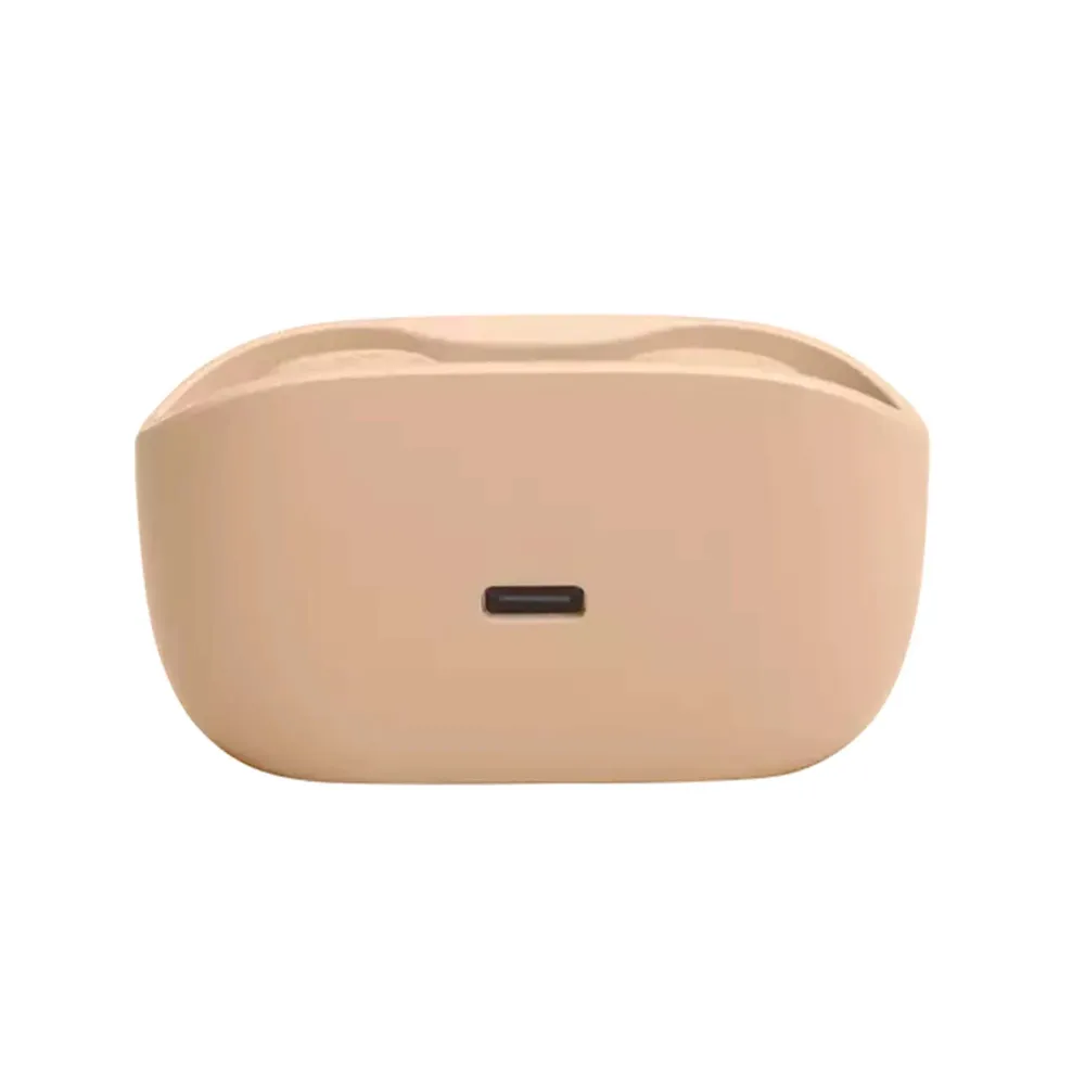 JBL Wave Buds Beige