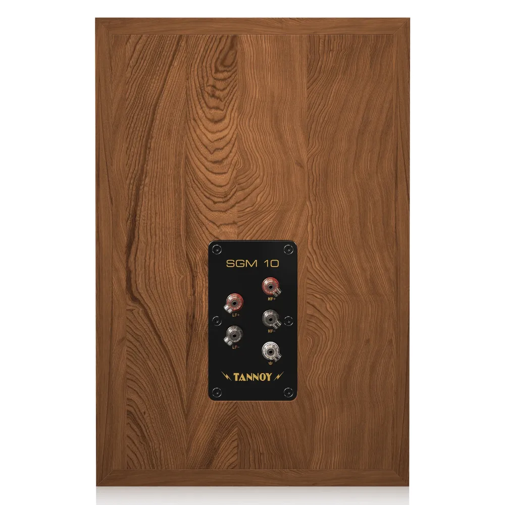 Tannoy Super Gold Monitor 10 Walnut