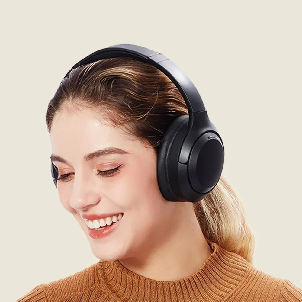 Honor Choice Headphones Black