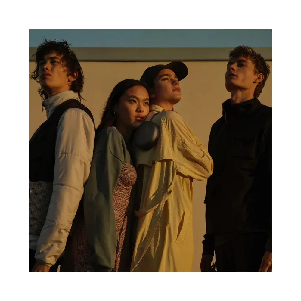 Bang & Olufsen Beosound A1 2nd Gen Anthracite Oxygen