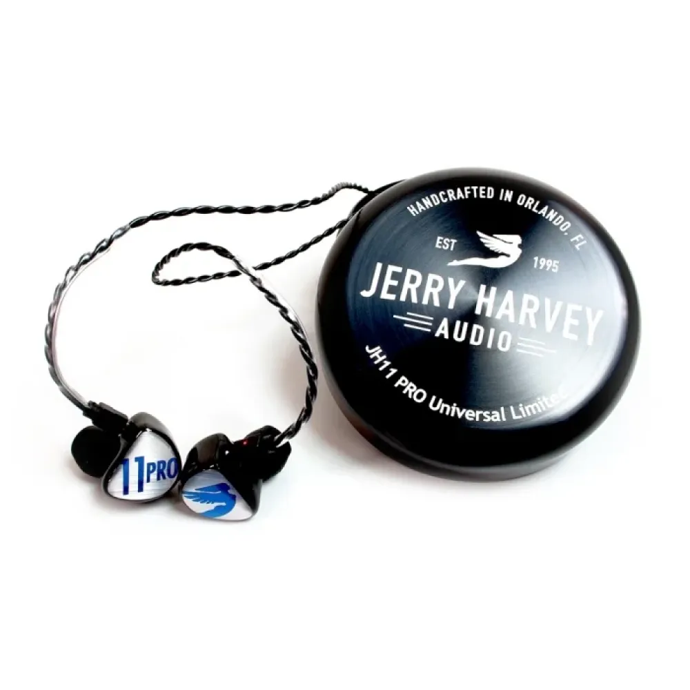 JH Audio 11 Pro