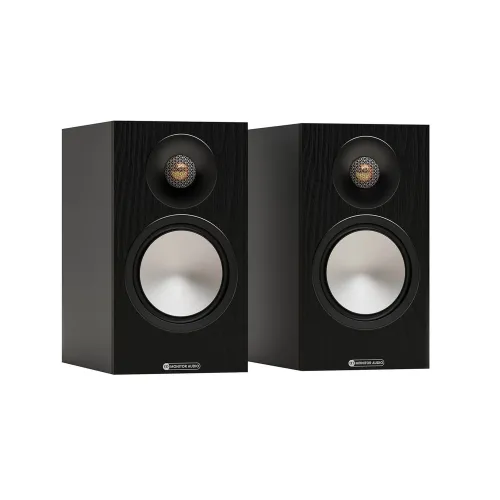 Monitor Audio Bronze 50 (7G) Black