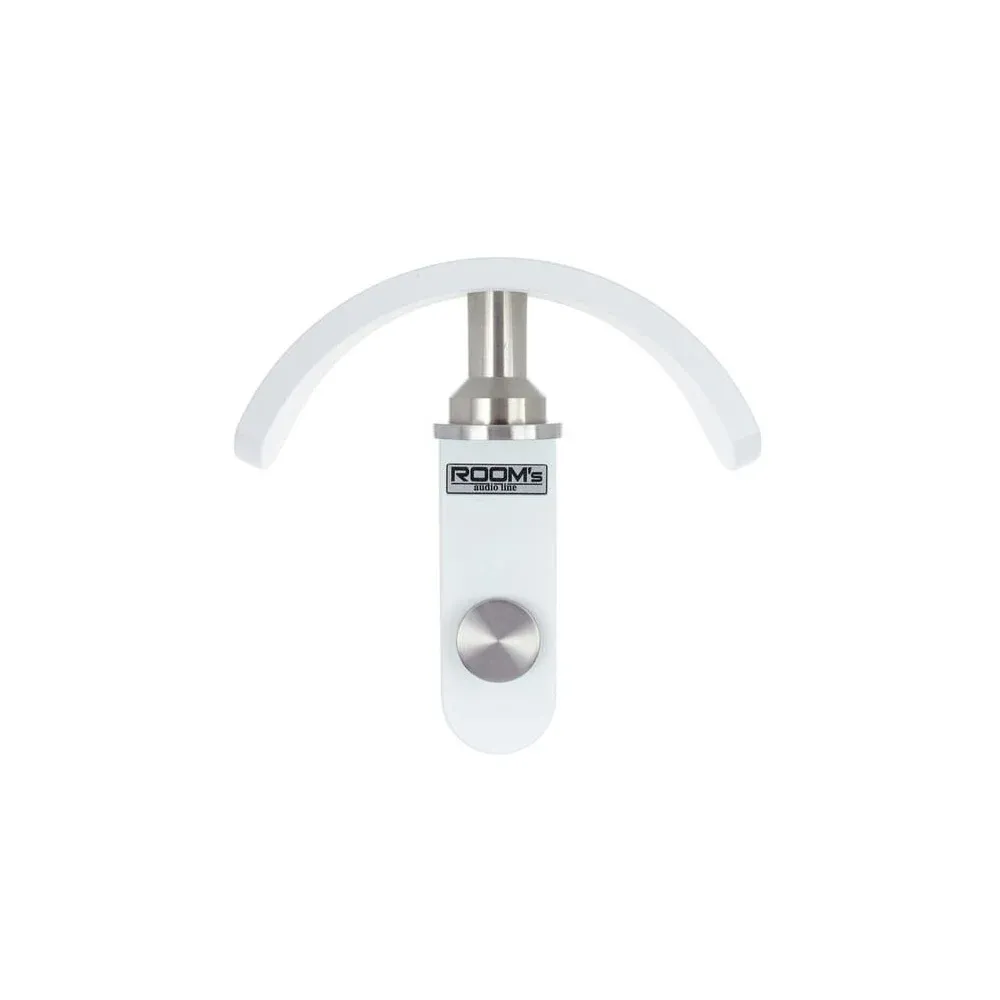 ROOMs Audio Line WH W White