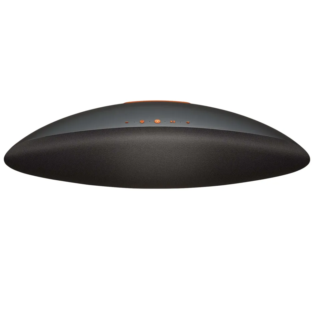 Bowers & Wilkins Zeppelin McLaren Edition