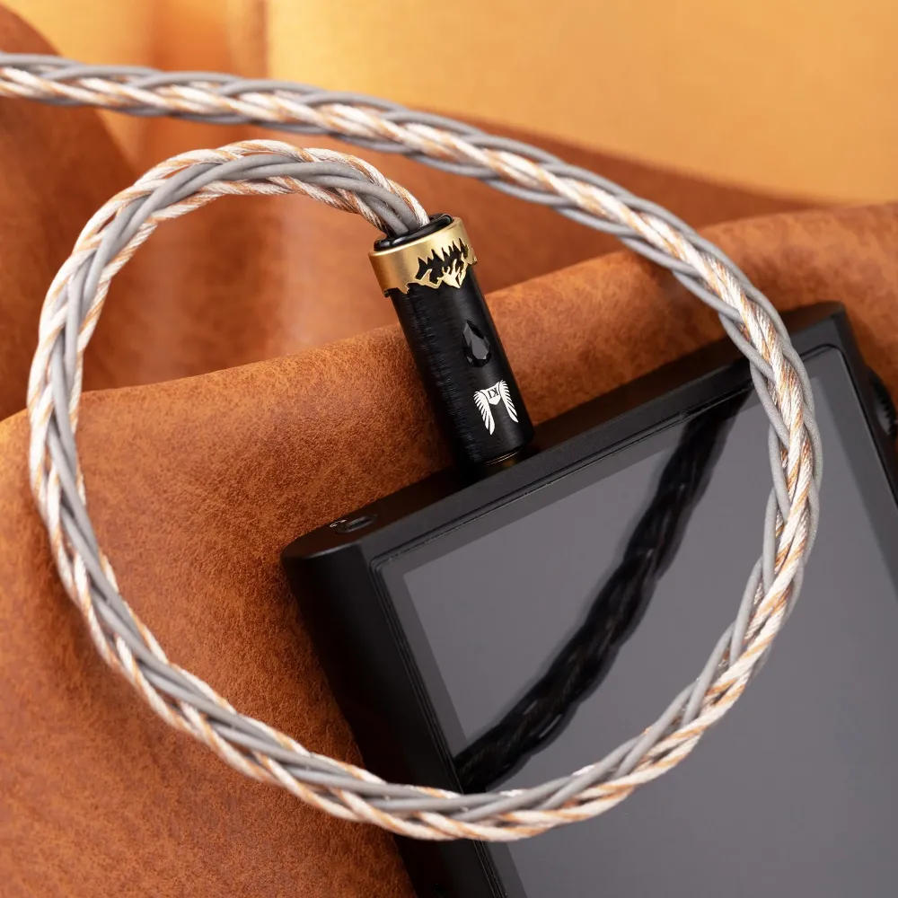 Kinera Imperial Orlog 8 Core