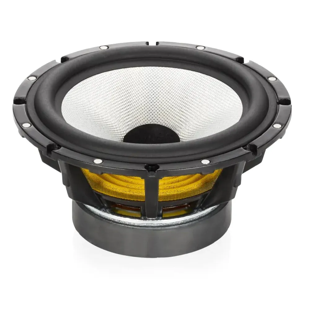 Bowers & Wilkins 805 D4 Signature California Burl Gloss