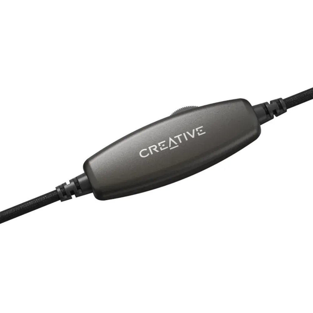 Creative HS-230 Black