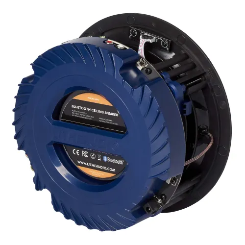 Lithe Audio LBT2 Black