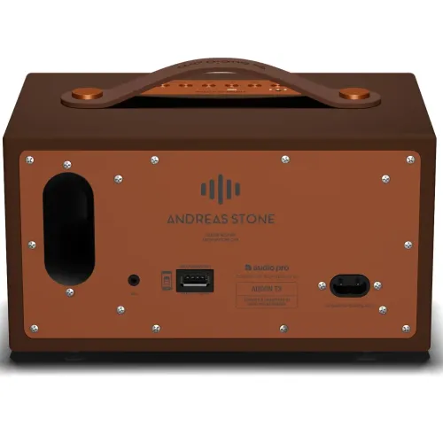 Audio Pro Addon T3+ Stone