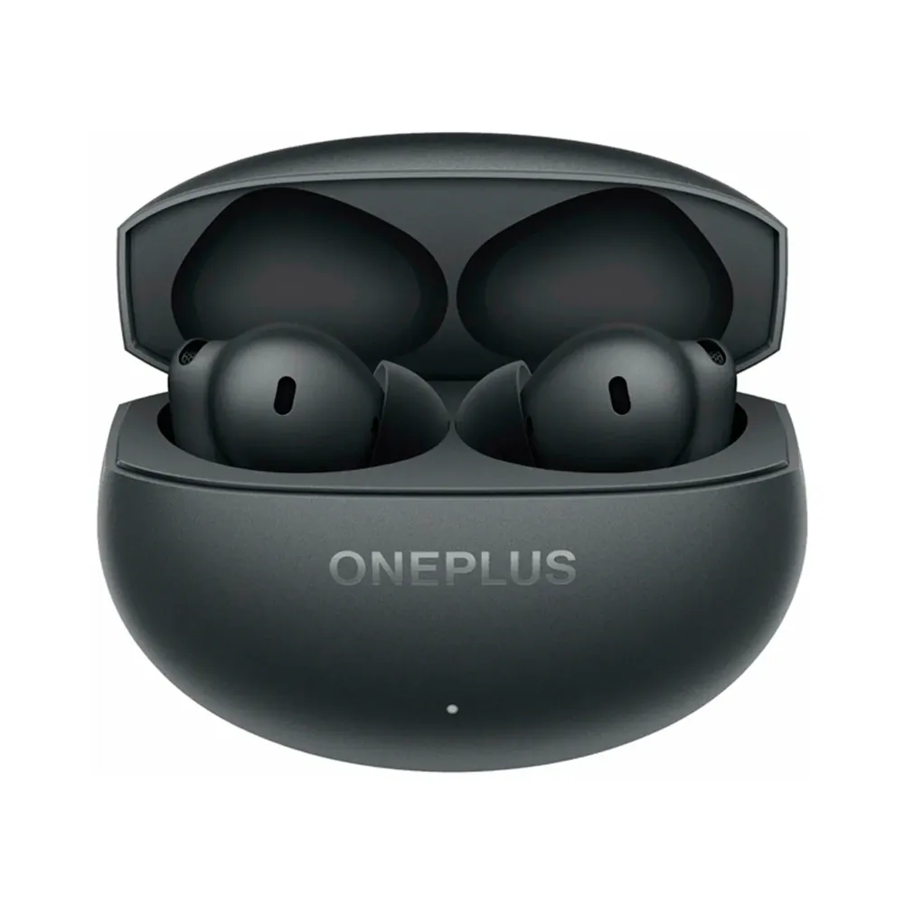 OnePlus Buds 4 Storm Grey