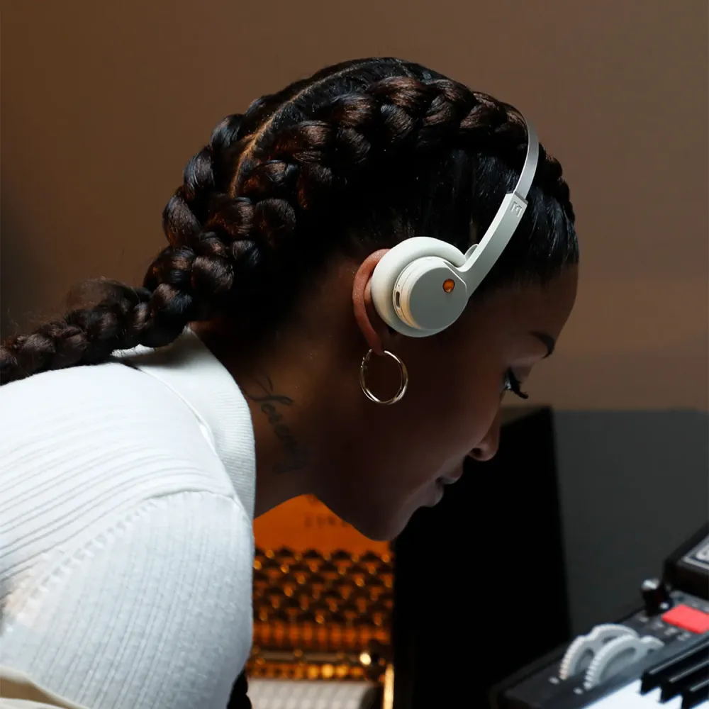 Defunc Mondo Freestyle Greige