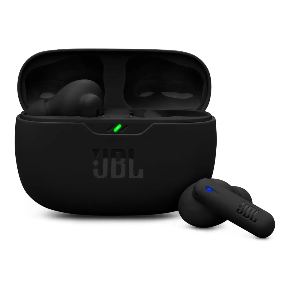 JBL Wave Beam 2 Black