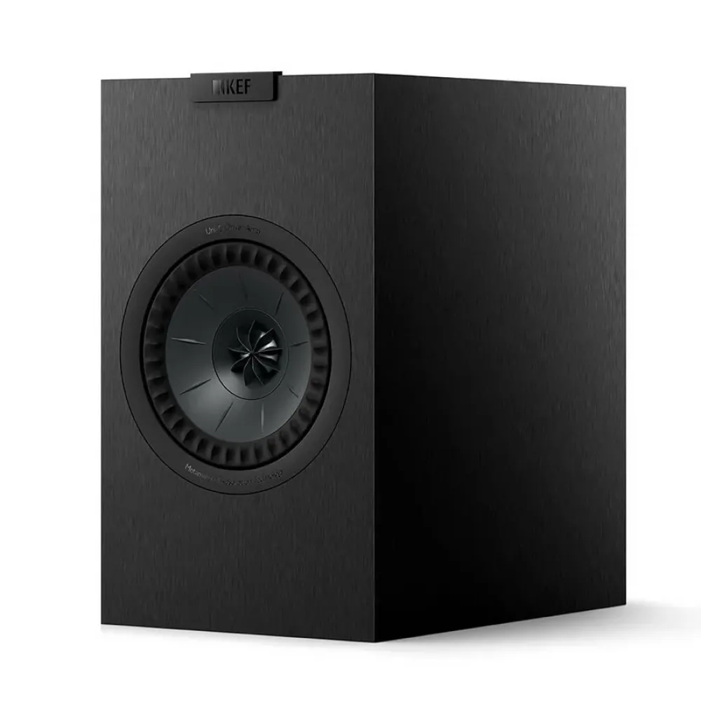 KEF Q1 Meta Satin Black