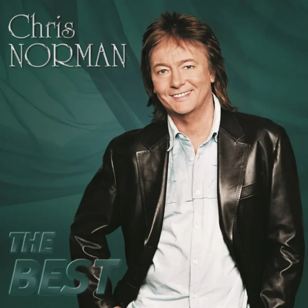 Chris Norman - The Best LP