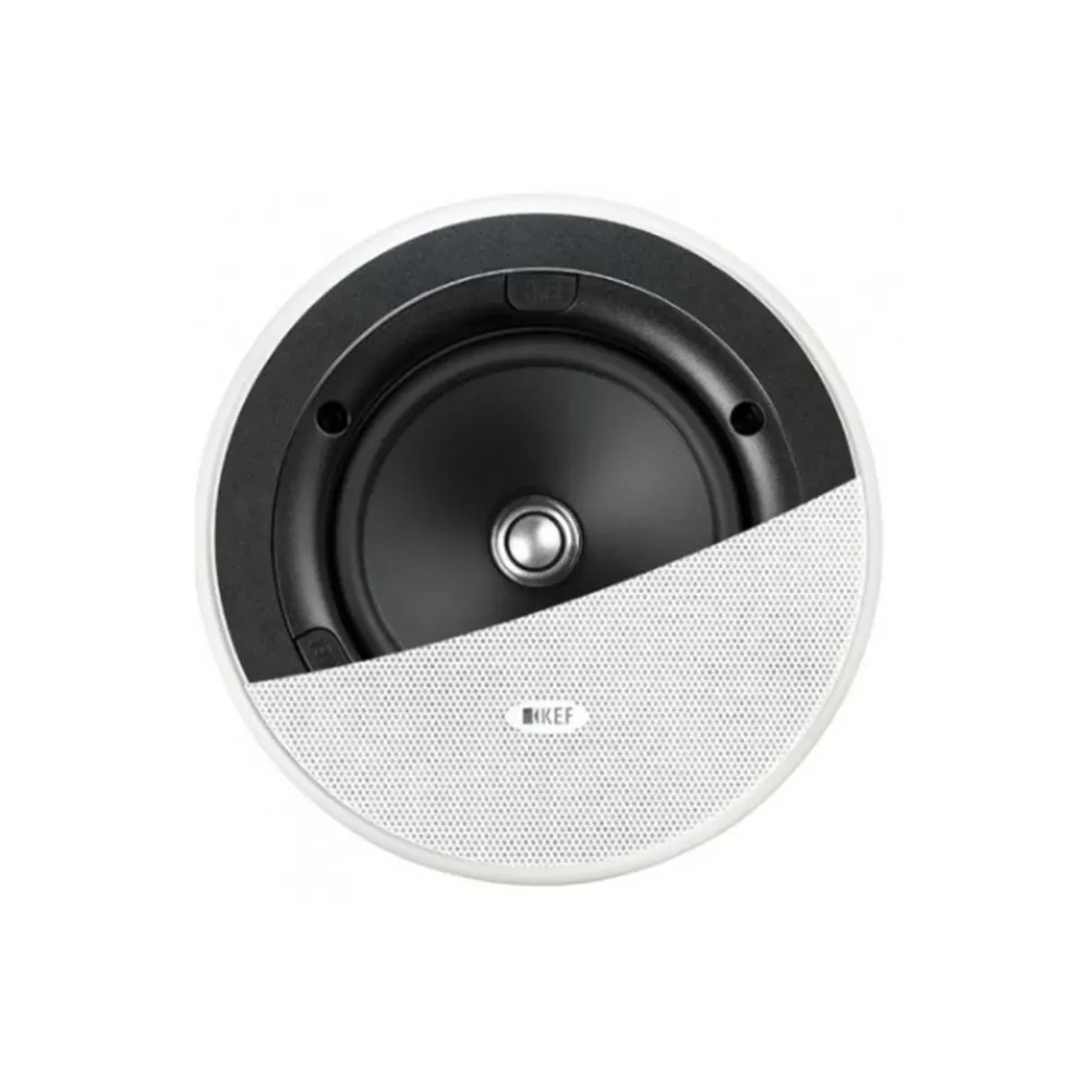 KEF Ci130ER White