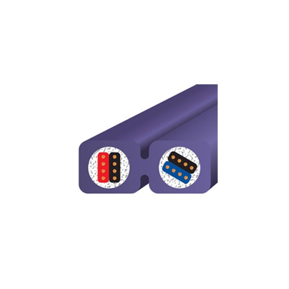 Wireworld Pulse 3.5mm to 2RCA 1.0m (PUN1.0M)