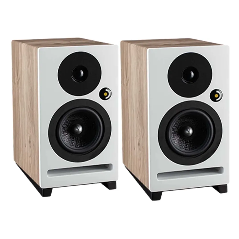 Davis Acoustics Krypton 3 Nordik White