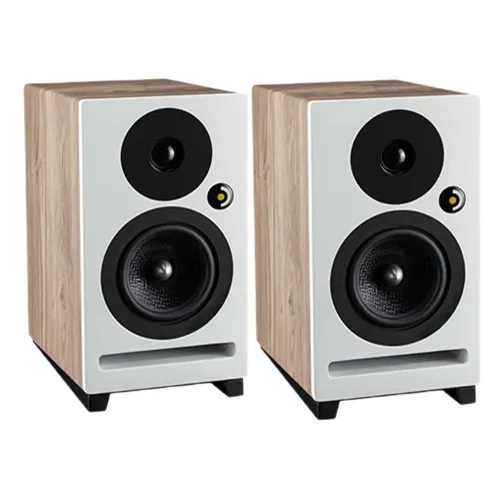 Davis Acoustics Krypton 3 Nordik White