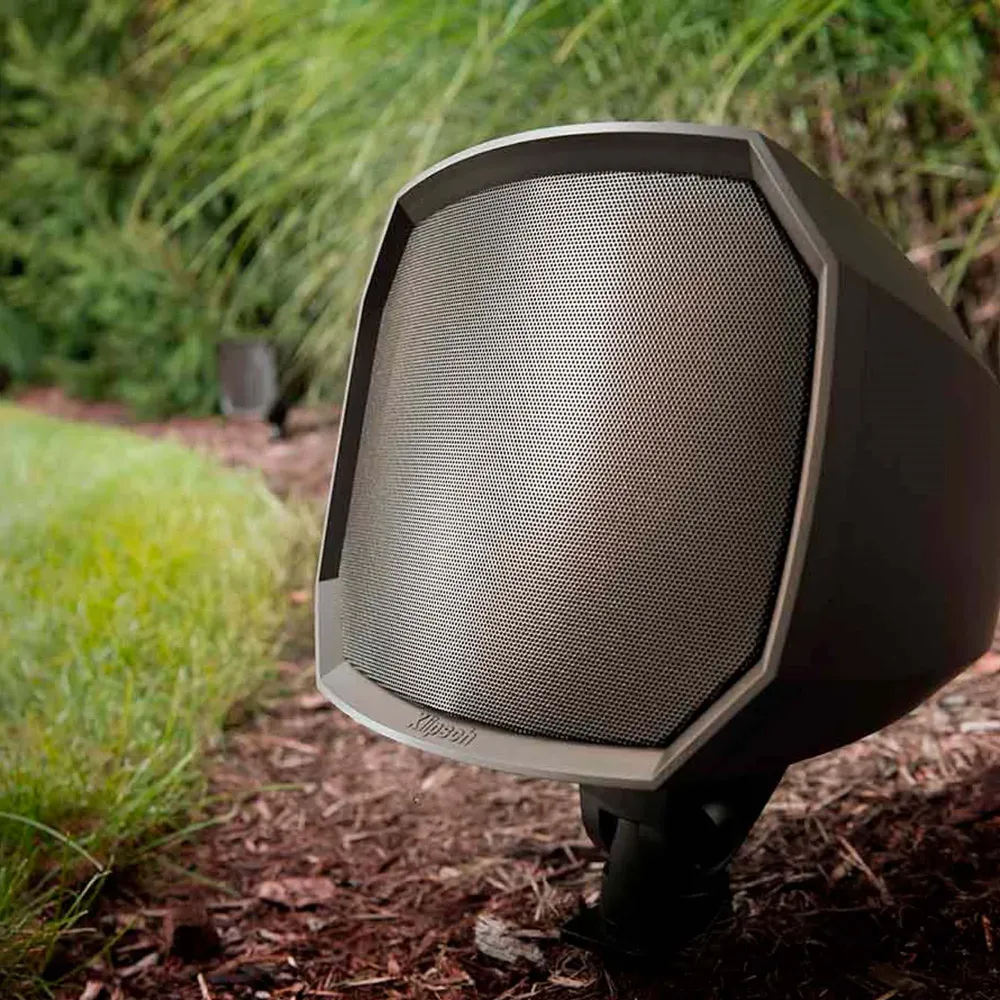 Klipsch PRO-650T-LS Black