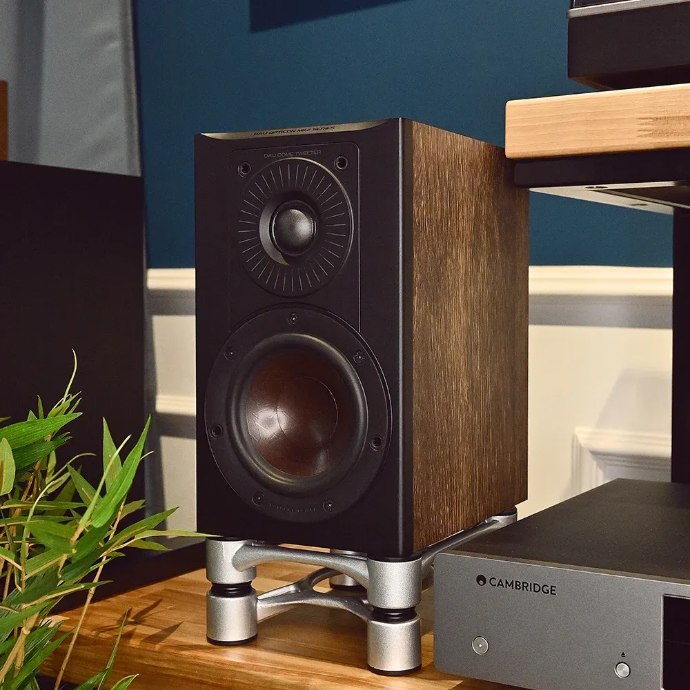 Dali OPTICON 1 MK2 Satin White