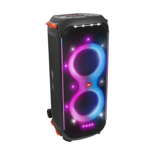 JBL PartyBox 710 Black