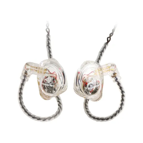 Relacart EA-225 Transparent