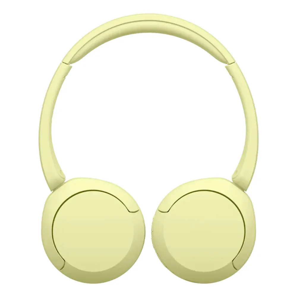 Sony WH-CH520 Yellow