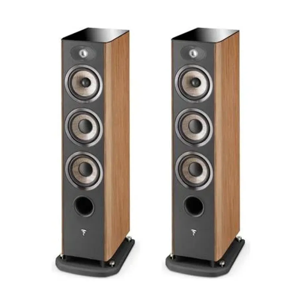 Focal Aria 926 Prime Walnut