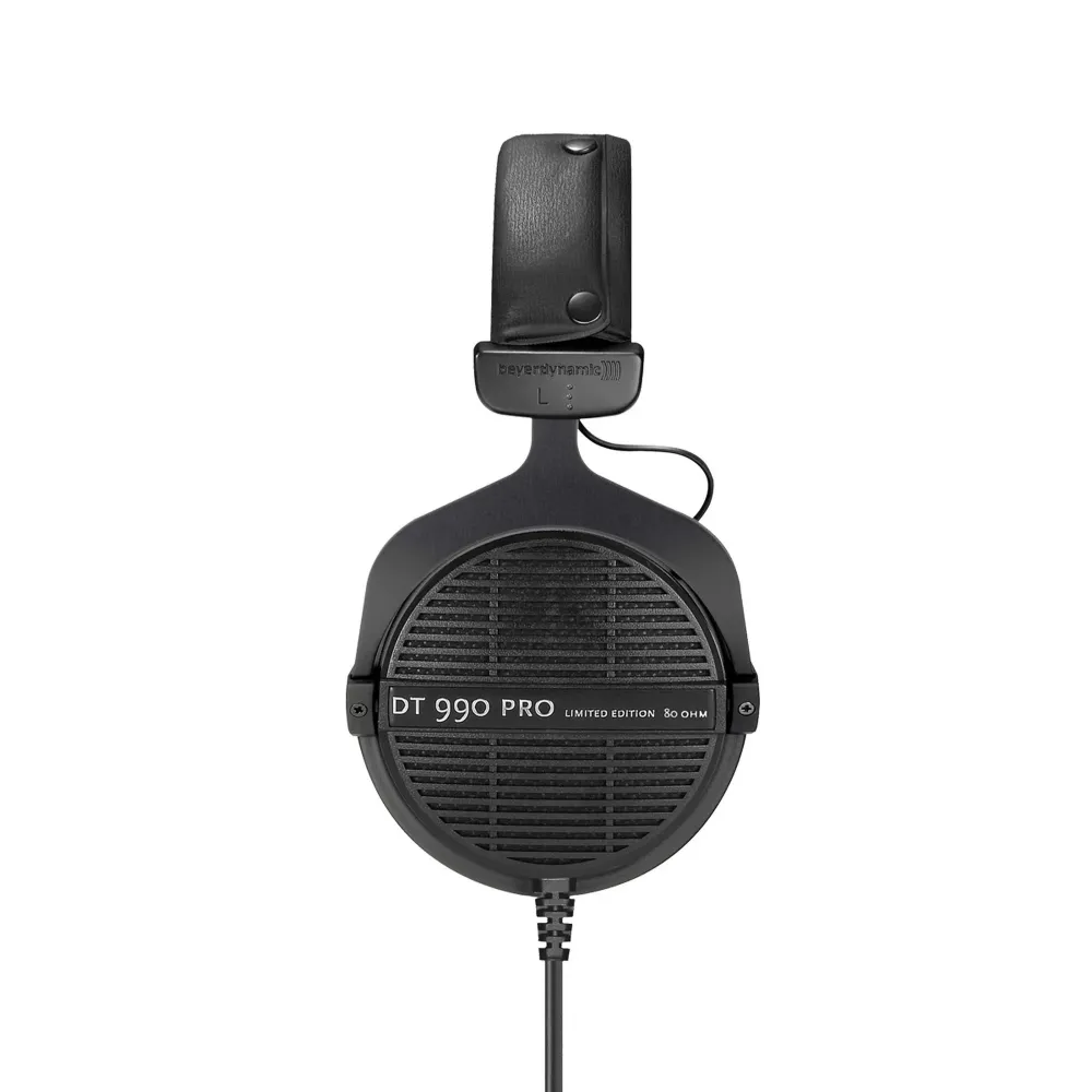 Beyerdynamic DT 990 PRO Black Limited Edition / 80 ohm