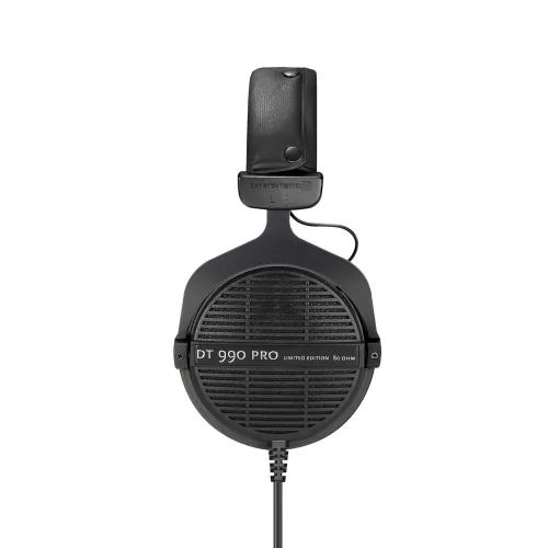 Beyerdynamic DT 990 PRO Black Limited Edition / 80 ohm