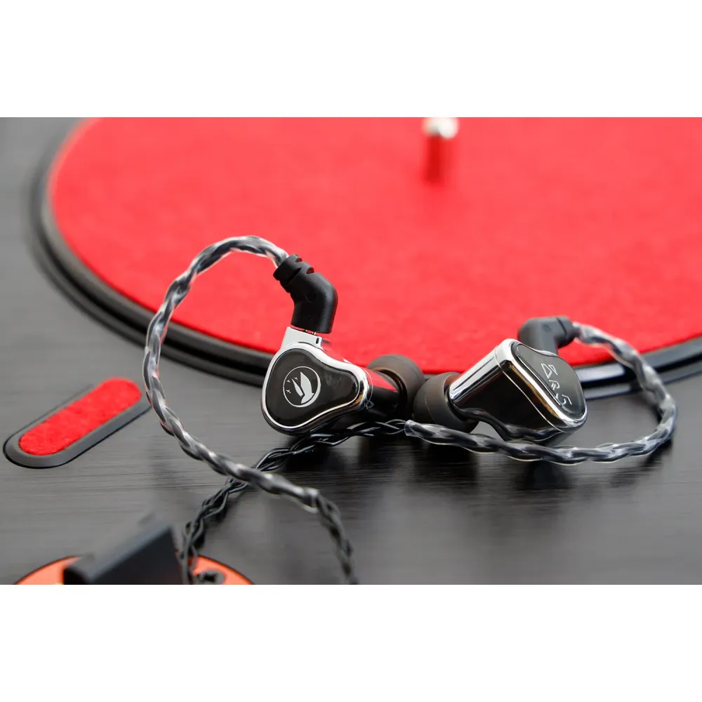 FiR Audio Krypton 5 Universal