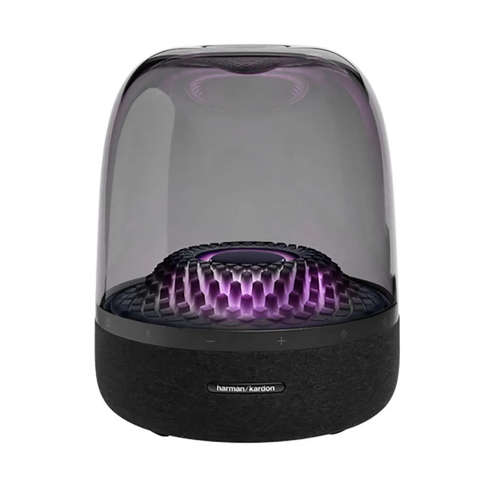 Harman Kardon Aura Studio 4 Black