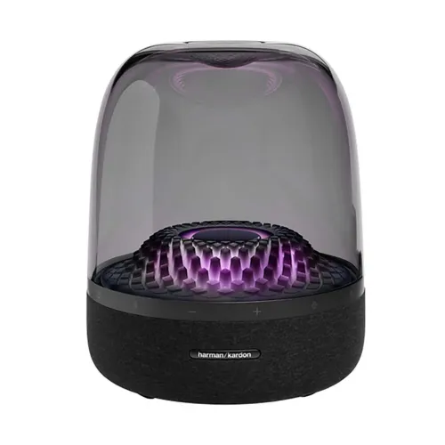 Harman Kardon Aura Studio 4 Black