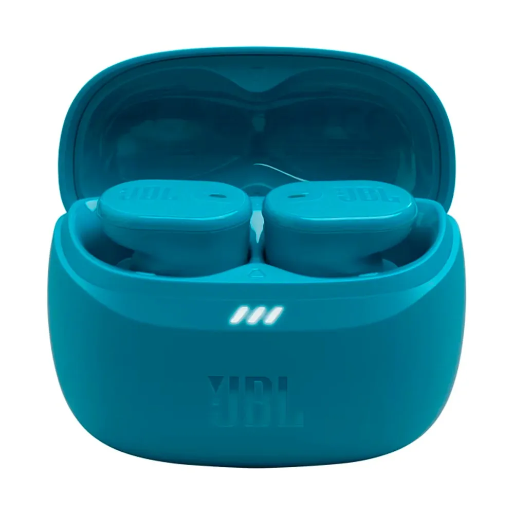 JBL Tune Buds 2 Turquoise