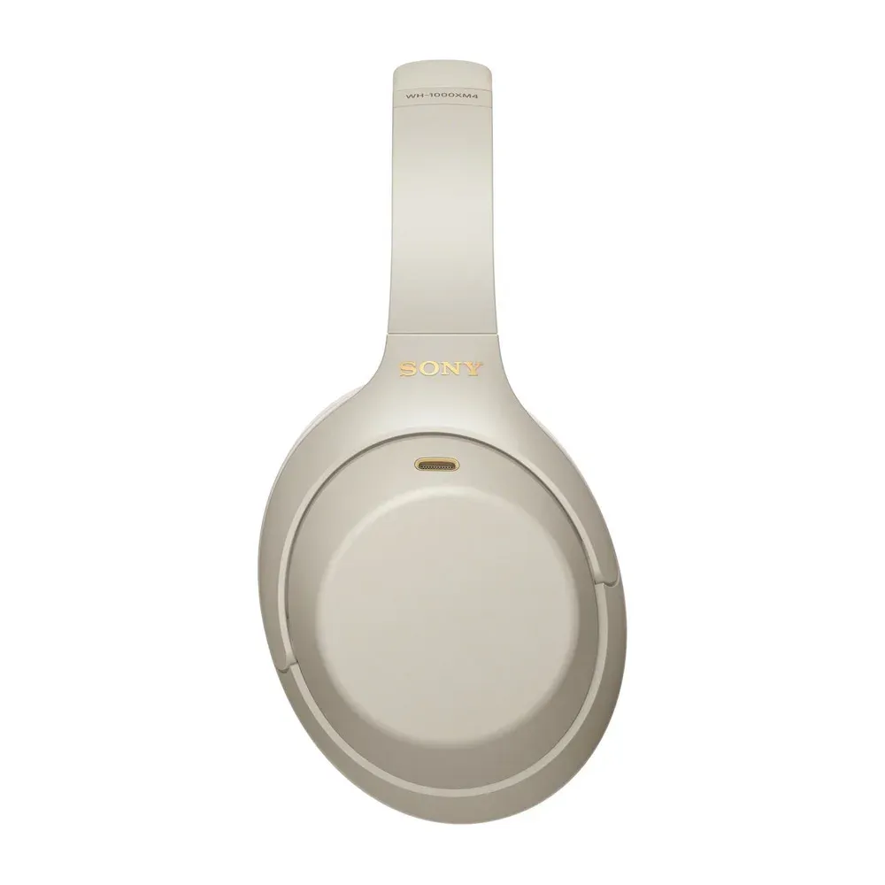 Sony WH-1000XM4 Silver