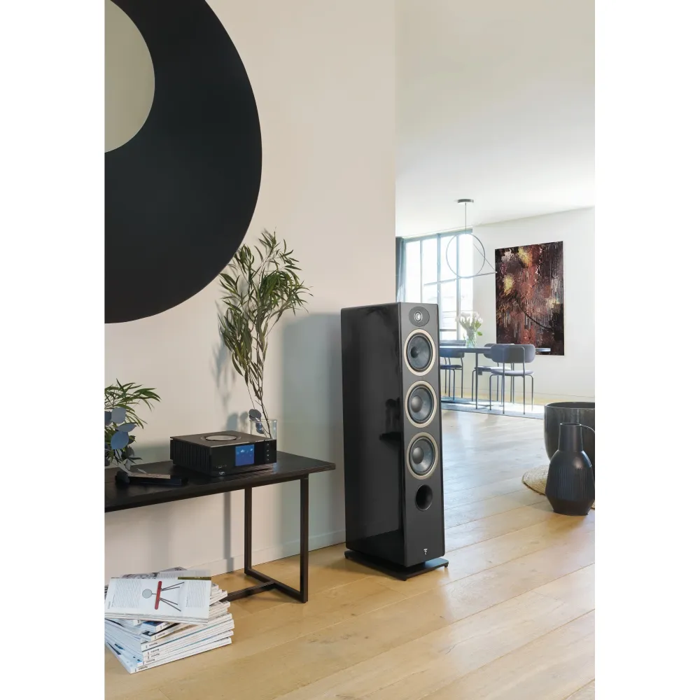 Focal Vestia N2 Dark Wood