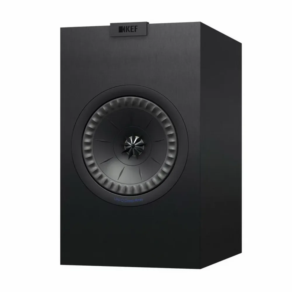 KEF Q350 Satin Black