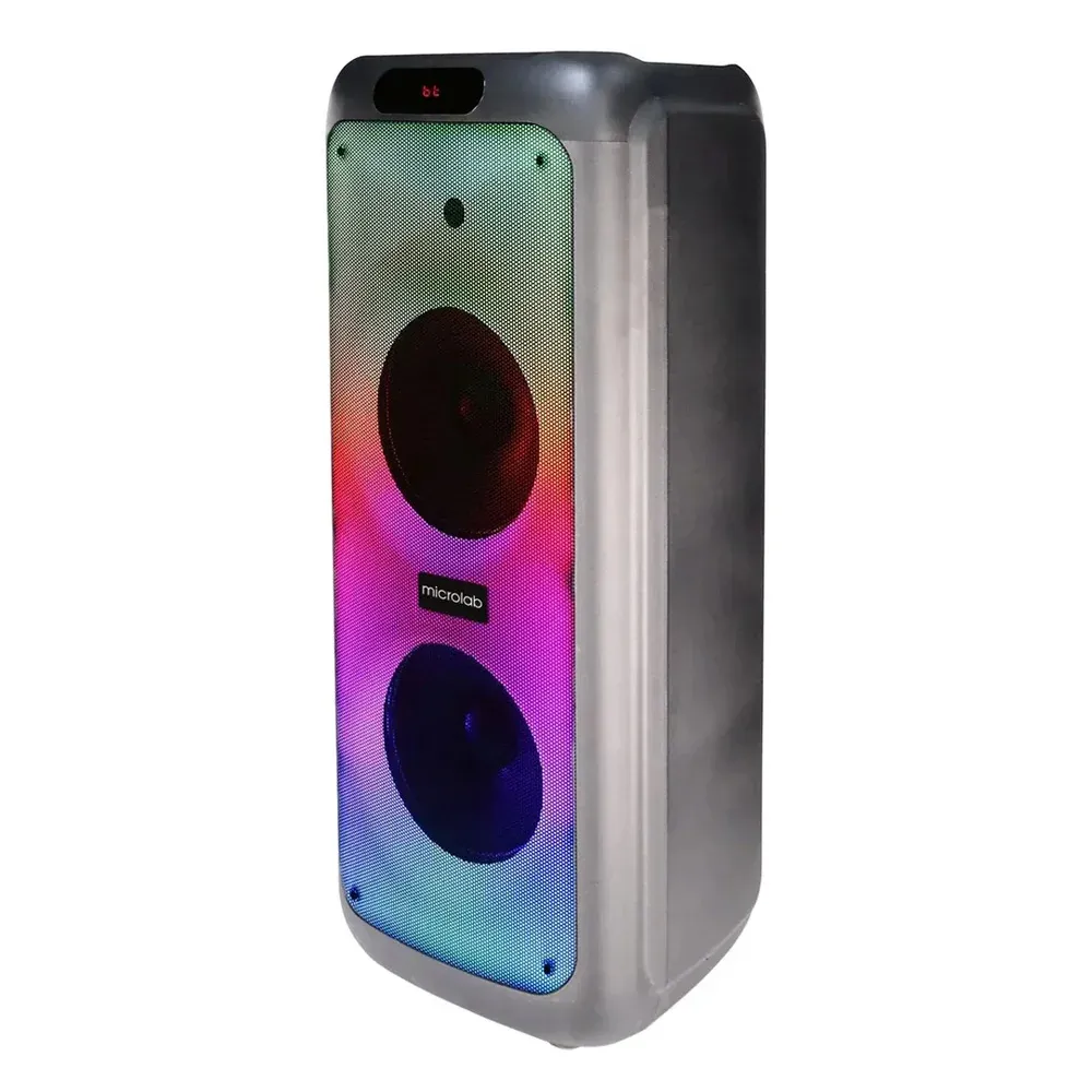 Microlab PT1000 Black