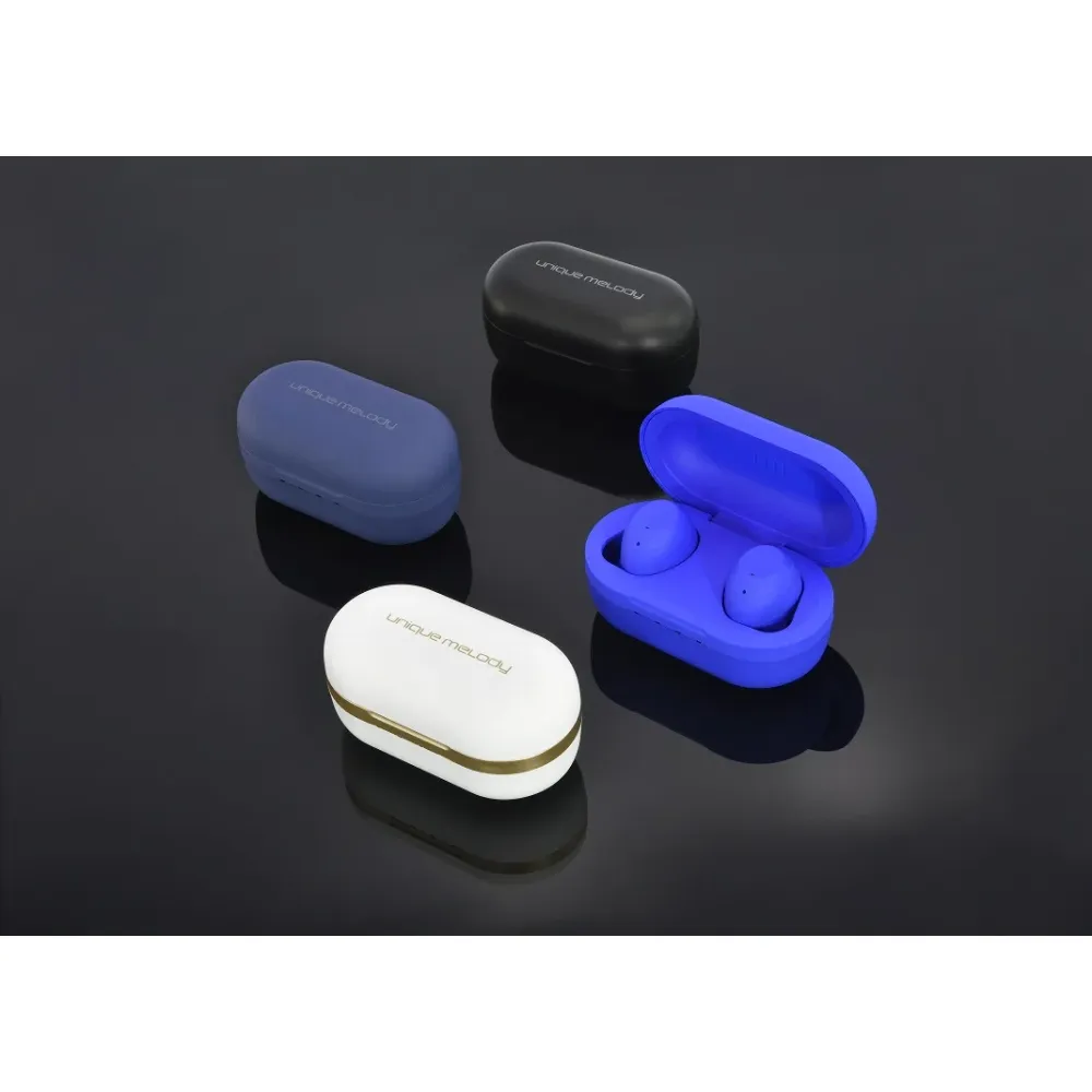 Unique Melody TWS 30X White