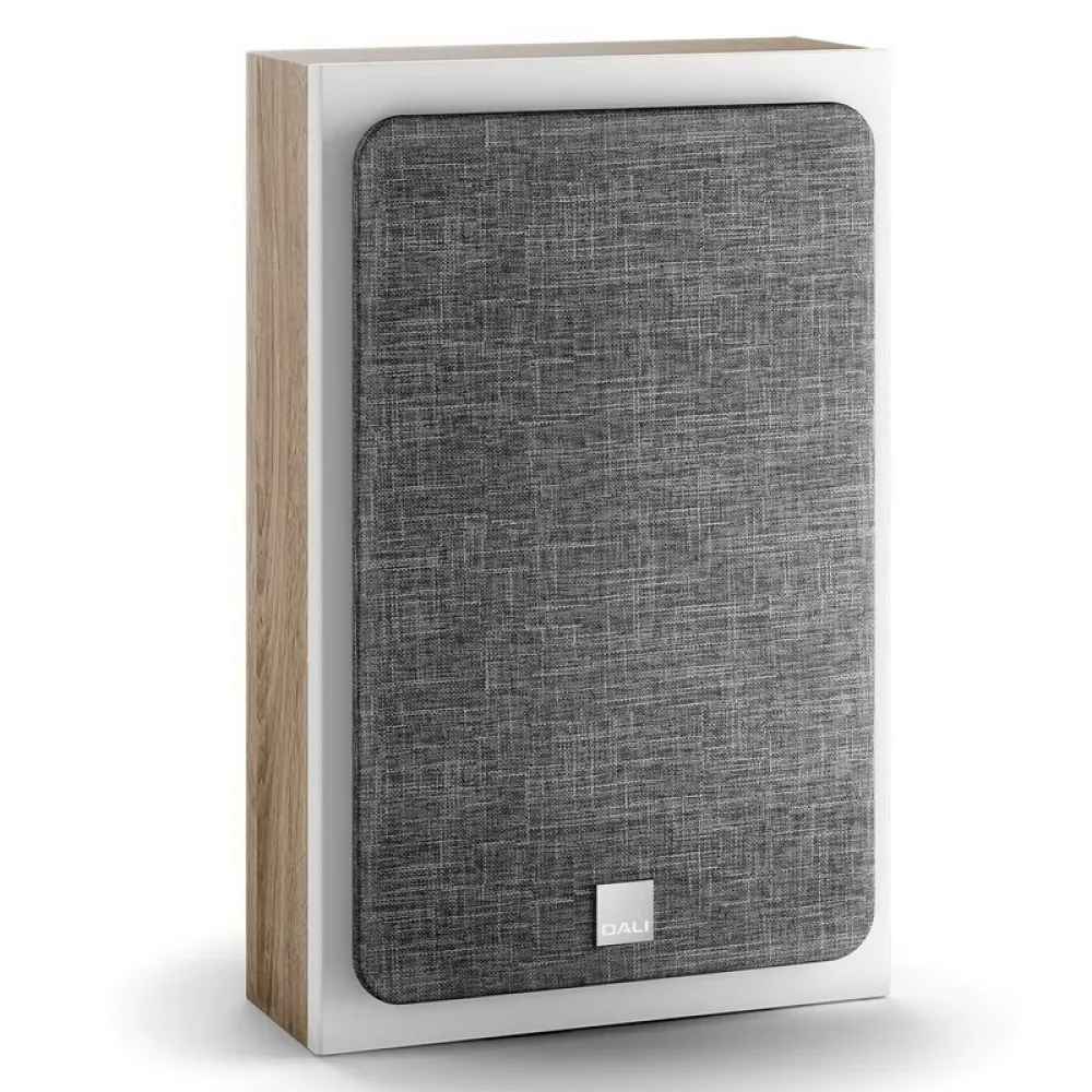 Dali OBERON On-Wall C Light Oak