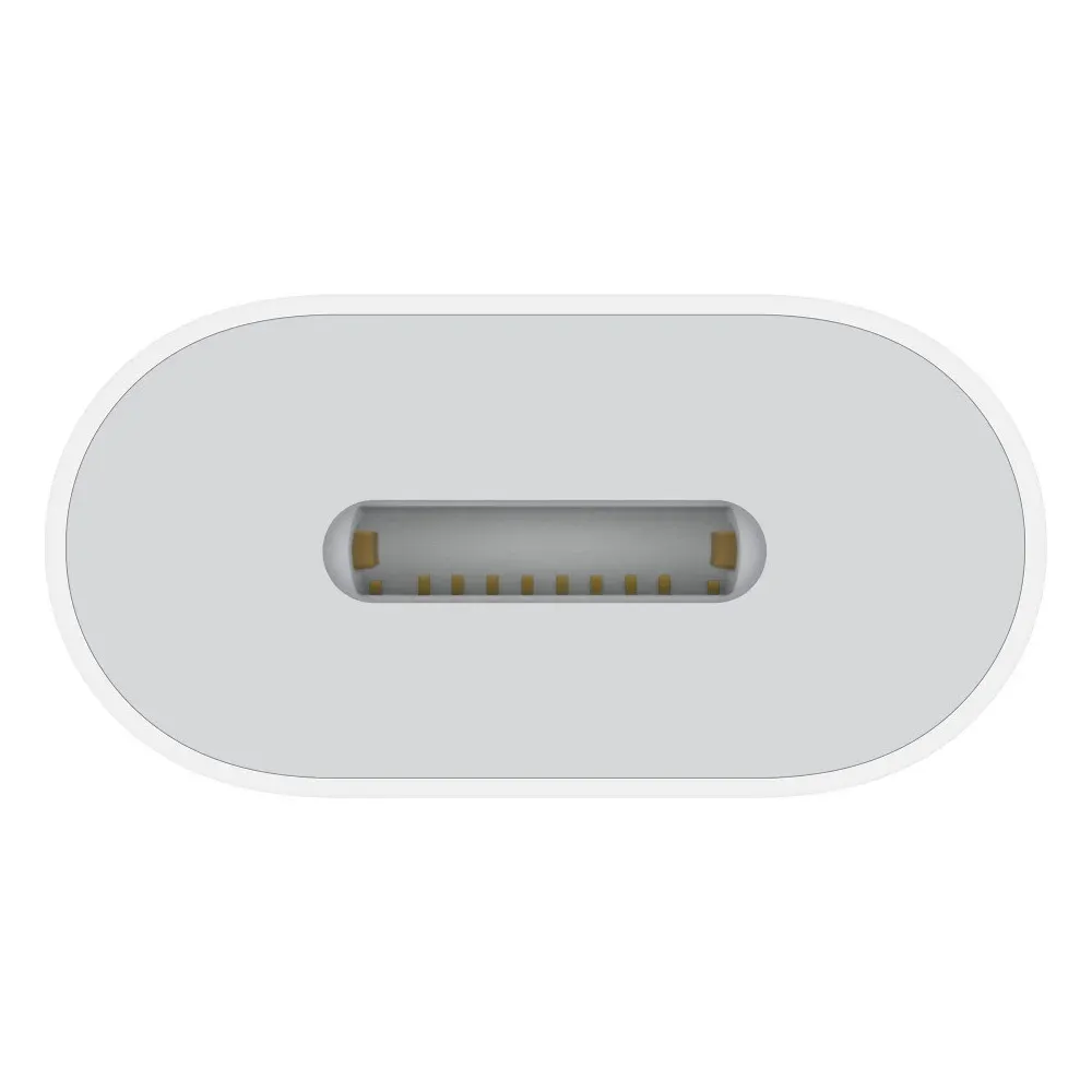 Apple USB-C to Lightning Adapter