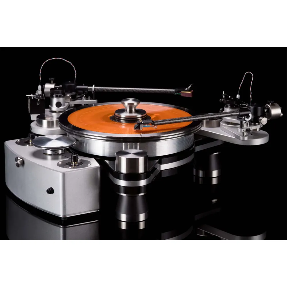 VPI Avenger Plus