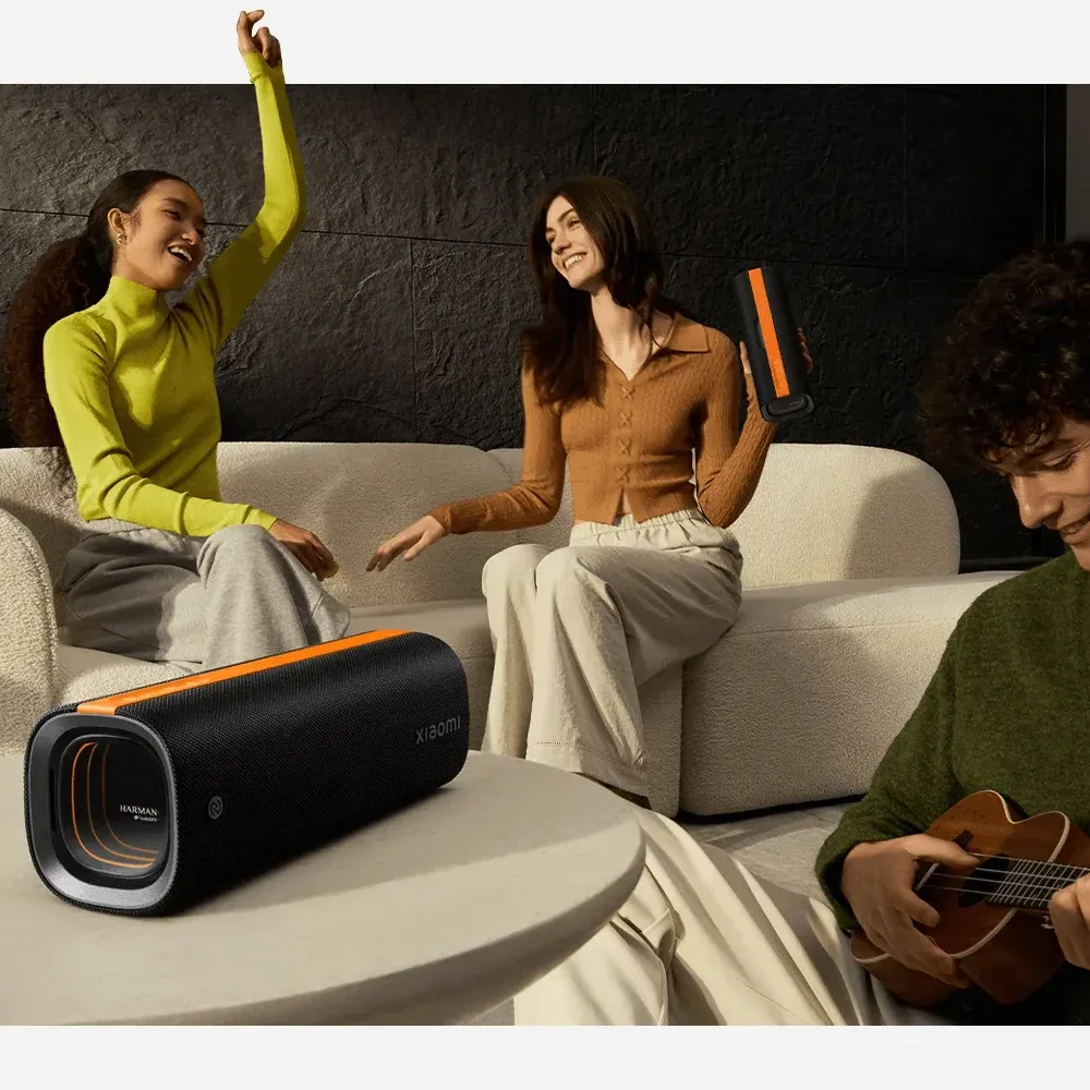 Xiaomi Sound Party Black