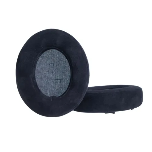 Dekoni Audio Noble Fokus Apollo Suede Earpad Black