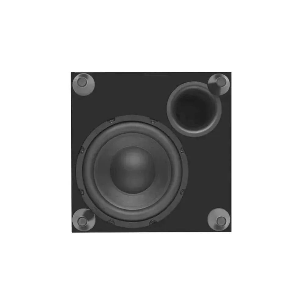 Dali SUB C-8 D Black