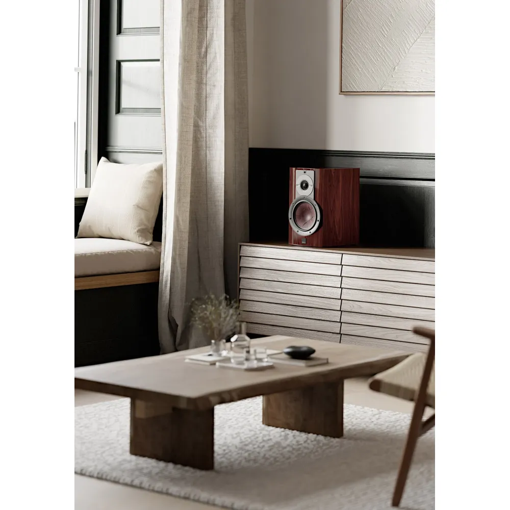 Dali Rubikore 2 Maroon High Gloss