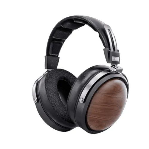 FiiO FT1 Black Walnut