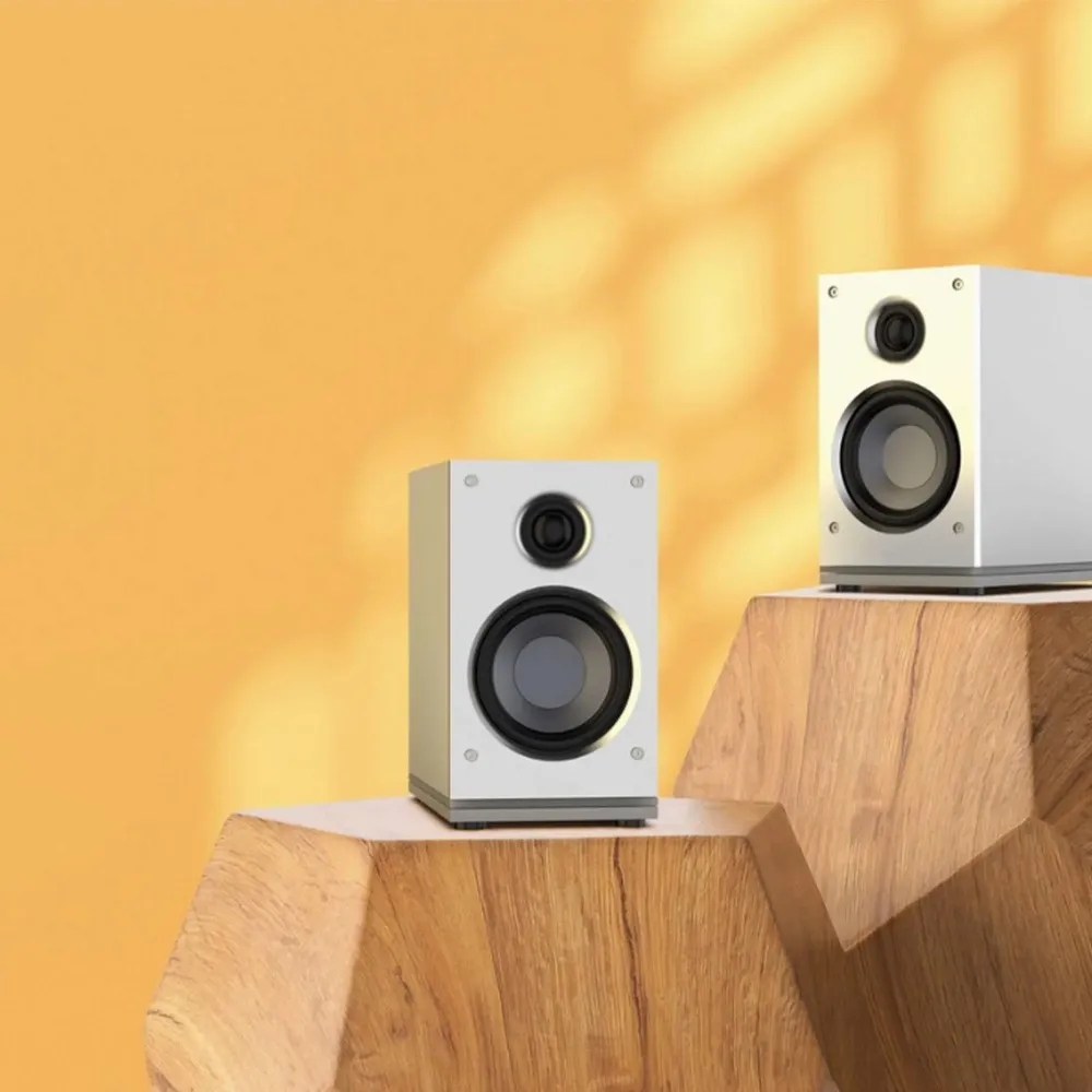 Magnat Signature Edelstein Matte White